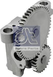 DT Spare Parts 6.24000 - Pompa ulei aaoparts.ro