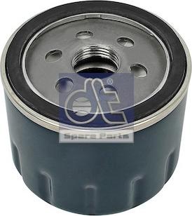 DT Spare Parts 6.24213 - Filtru ulei aaoparts.ro