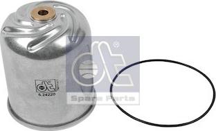 DT Spare Parts 6.24220 - Filtru ulei aaoparts.ro