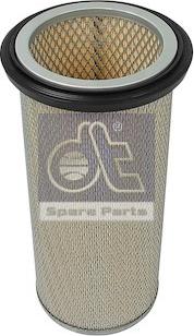 DT Spare Parts 6.25008 - Filtru aer aaoparts.ro