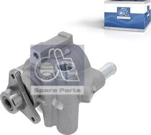 DT Spare Parts 6.26414 - Pompa hidraulica, sistem de directie aaoparts.ro