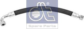 DT Spare Parts 6.26066 - Conducta presiune, compresor aer aaoparts.ro