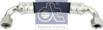 DT Spare Parts 6.26062 - Conducta presiune, compresor aer aaoparts.ro