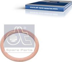 DT Spare Parts 6.20410 - Inel etansare, surub drena ulei aaoparts.ro