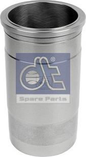 DT Spare Parts 6.21400 - Camasa cilindru aaoparts.ro