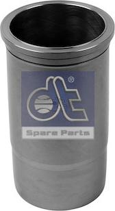DT Spare Parts 6.21401 - Camasa cilindru aaoparts.ro