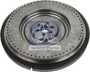 DT Spare Parts 6.21208 - Volanta aaoparts.ro