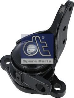 DT Spare Parts 6.28509 - Suport motor aaoparts.ro