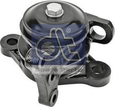 DT Spare Parts 6.28504 - Suport motor aaoparts.ro