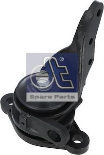DT Spare Parts 6.28505 - Suport motor aaoparts.ro