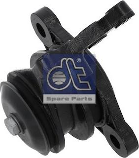 DT Spare Parts 6.28506 - Suport motor aaoparts.ro