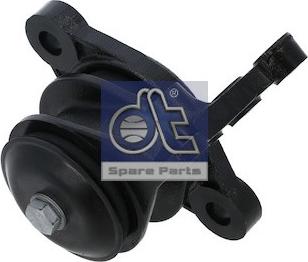 DT Spare Parts 6.28507 - Suport motor aaoparts.ro