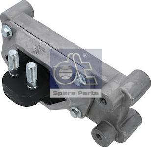 DT Spare Parts 6.28519 - Suport motor aaoparts.ro
