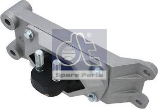 DT Spare Parts 6.28516 - Suport motor aaoparts.ro