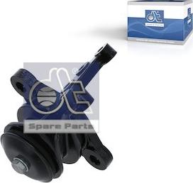 DT Spare Parts 6.28510 - Suport motor aaoparts.ro