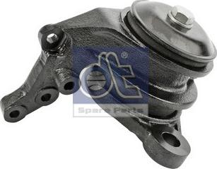 DT Spare Parts 6.28511 - Suport motor aaoparts.ro