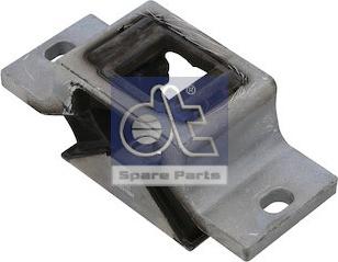 DT Spare Parts 6.28535 - Suport motor aaoparts.ro