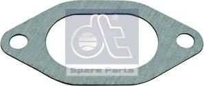 DT Spare Parts 6.23610 - Garnitura, galerie admisie aaoparts.ro