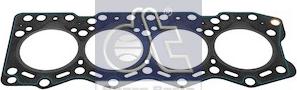 DT Spare Parts 6.22096 - Garnitura, chiulasa aaoparts.ro