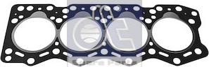 DT Spare Parts 6.22118 - Garnitura, chiulasa aaoparts.ro