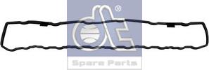 DT Spare Parts 6.22131 - Garnitura, capac supape aaoparts.ro