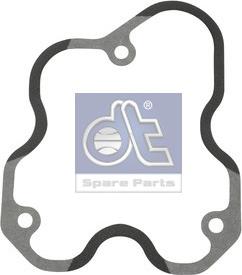 DT Spare Parts 6.22123 - Garnitura, capac supape aaoparts.ro
