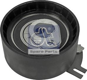 DT Spare Parts 6.22243 - Rola intinzator,curea distributie aaoparts.ro