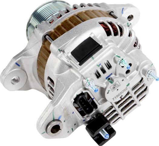 DT Spare Parts 6.27013 - Generator / Alternator aaoparts.ro