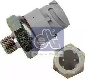 DT Spare Parts 6.27353 - Senzor,presiune ulei aaoparts.ro
