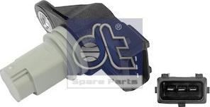 DT Spare Parts 6.27364 - Senzor,pozitie ax cu came aaoparts.ro