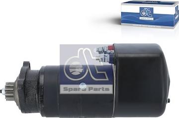 DT Spare Parts 6.27200 - Starter aaoparts.ro