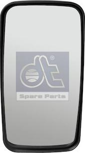 DT Spare Parts 6.75005 - Oglinda exterioara, cabina aaoparts.ro