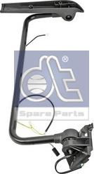 DT Spare Parts 6.75330 - Suport montare, oglinda retrovizoare exterioara aaoparts.ro