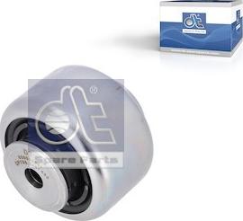 DT Spare Parts 6.76555 - Bucsa, lagare cabina sofer aaoparts.ro