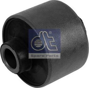 DT Spare Parts 6.76550 - Bucsa, lagare cabina sofer aaoparts.ro