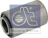 DT Spare Parts 6.76551 - Bucsa, lagare cabina sofer aaoparts.ro