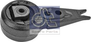 DT Spare Parts 6.76240 - Bucsa, lagare cabina sofer aaoparts.ro