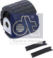 DT Spare Parts 6.76233 - Bucsa, lagare cabina sofer aaoparts.ro