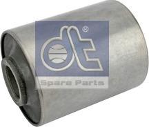 DT Spare Parts 6.76224 - Bucsa, lagare cabina sofer aaoparts.ro