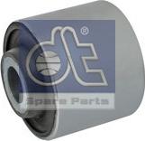 DT Spare Parts 6.76226 - Bucsa, lagare cabina sofer aaoparts.ro