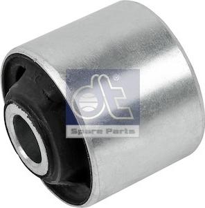 DT Spare Parts 6.76220 - Bucsa, lagare cabina sofer aaoparts.ro