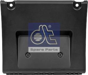 DT Spare Parts 6.70449 - Aripa aaoparts.ro