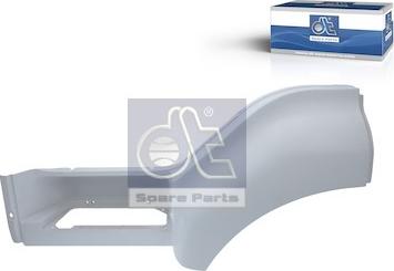 DT Spare Parts 6.70433 - Aripa aaoparts.ro