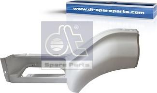 DT Spare Parts 6.70432 - Aripa aaoparts.ro