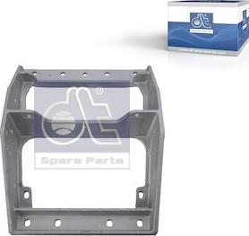 DT Spare Parts 6.70160 - Podea aaoparts.ro