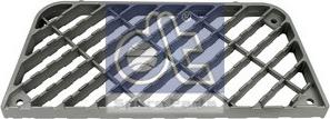 DT Spare Parts 6.70130 - Podea aaoparts.ro