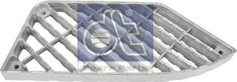 DT Spare Parts 6.70131 - Podea aaoparts.ro