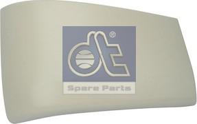 DT Spare Parts 6.70221 - Tampon aaoparts.ro