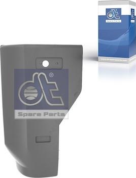 DT Spare Parts 6.70222 - Tampon aaoparts.ro