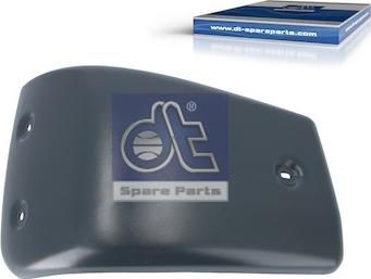DT Spare Parts 6.70274 - Acoperire, bara protectie aaoparts.ro
